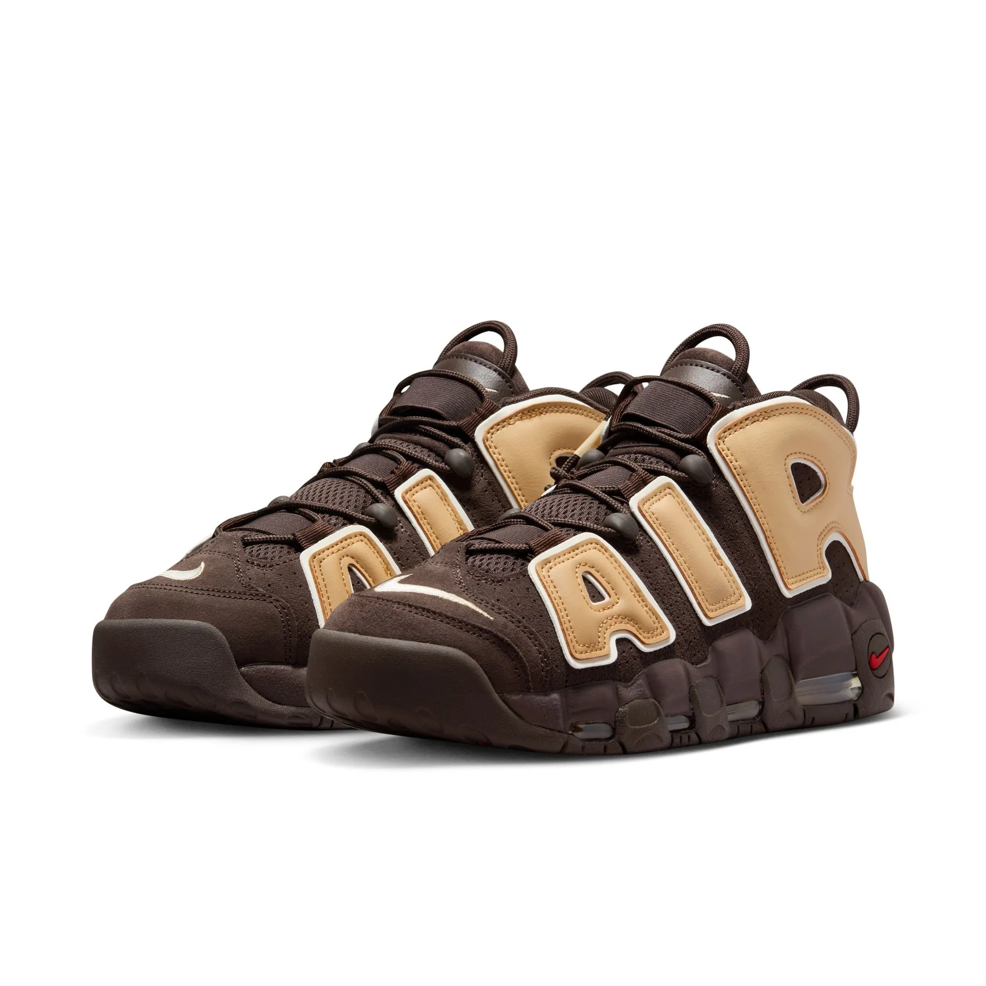 Nike Scottie Pippen Air More Uptempo '96 Men's Shoes