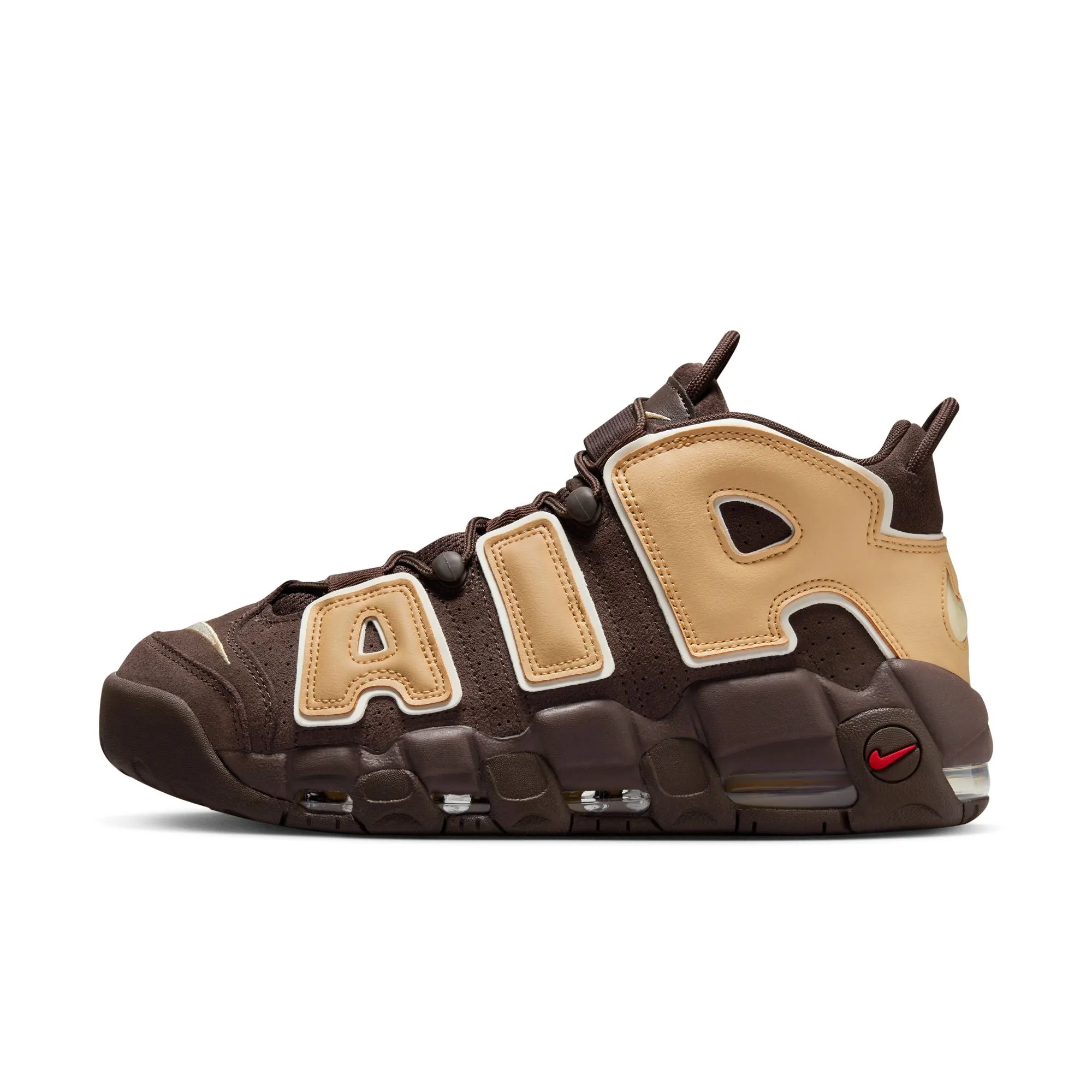 Nike Scottie Pippen Air More Uptempo '96 Men's Shoes