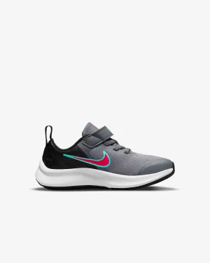 Nike Star Runner 3 (PSV) Shoes DA2777 008