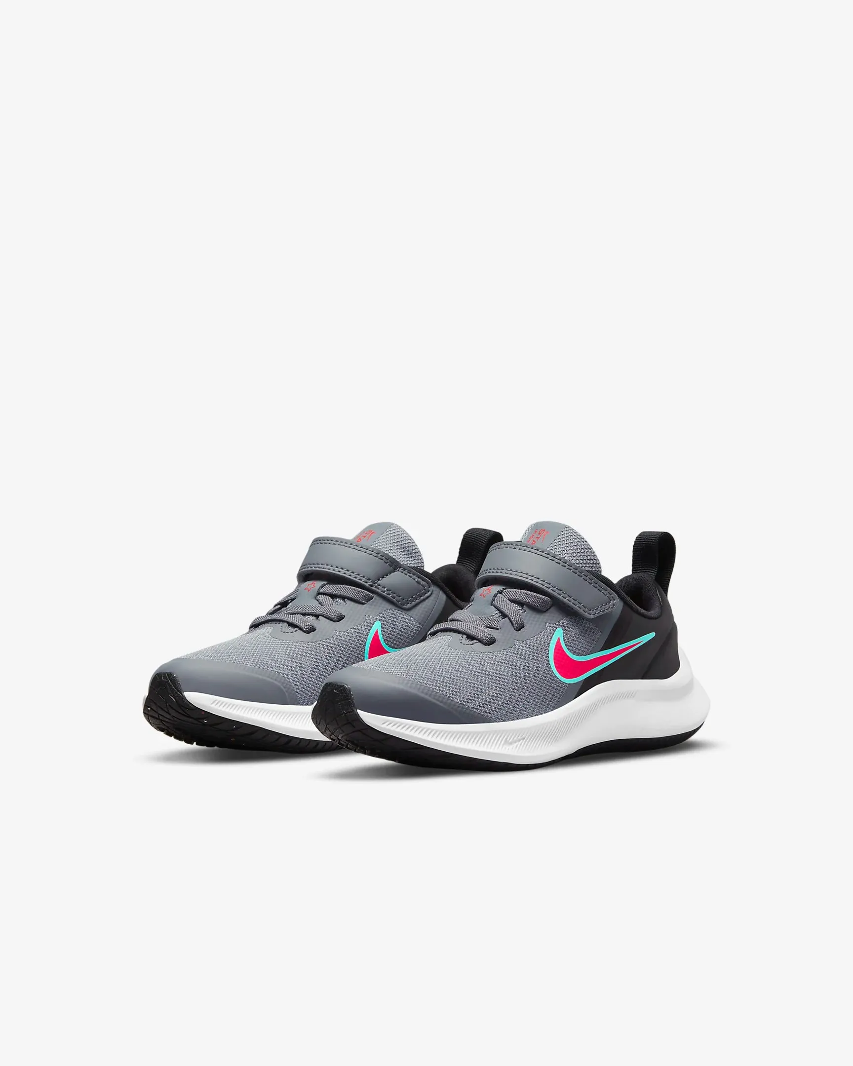 Nike Star Runner 3 (PSV) Shoes DA2777 008