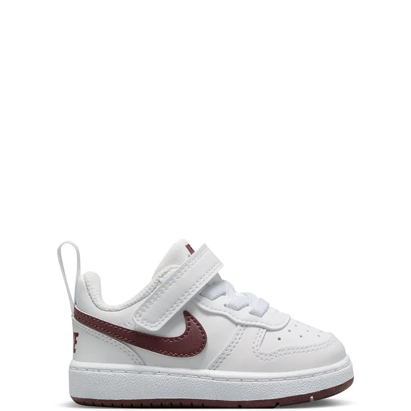 Nike Toddler Court Borough Low Recraft (Baby/Toddler)