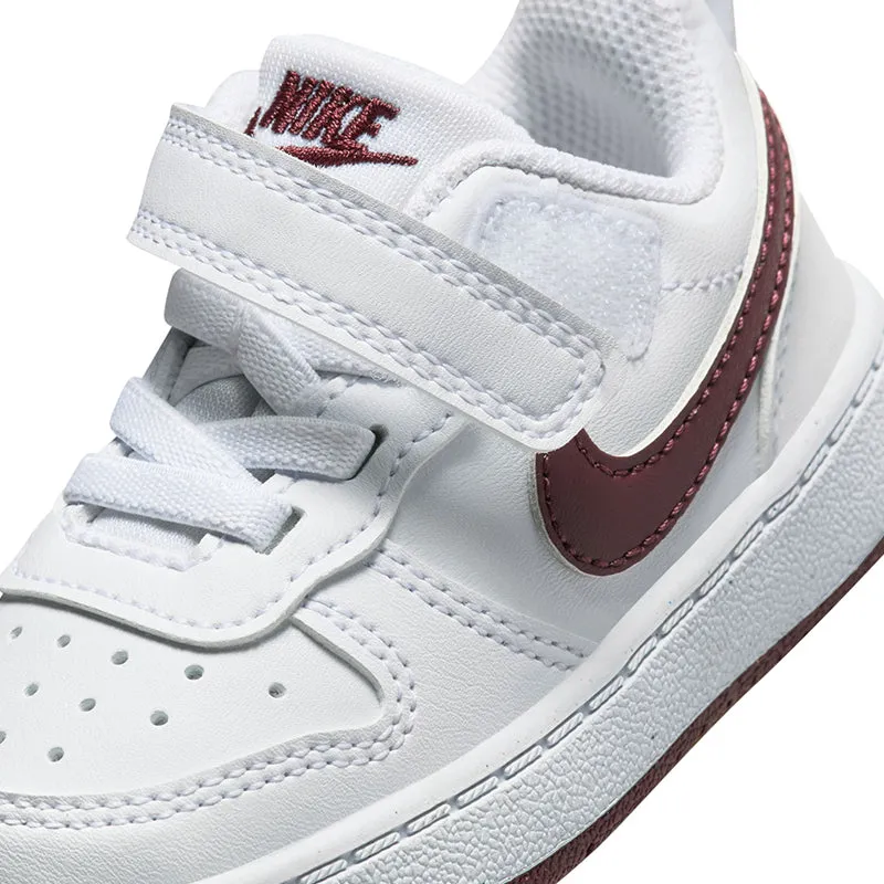 Nike Toddler Court Borough Low Recraft (Baby/Toddler)