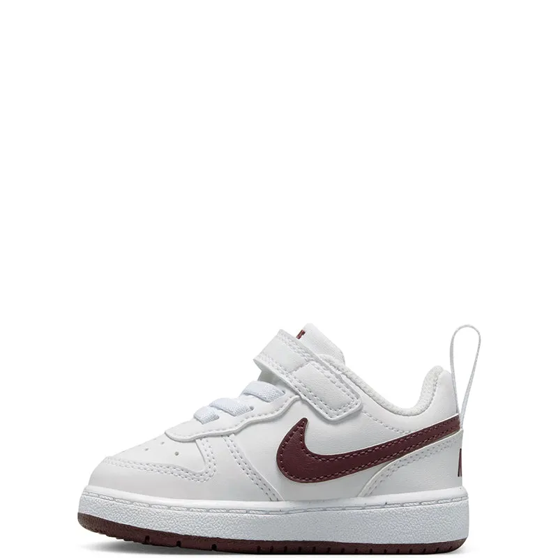 Nike Toddler Court Borough Low Recraft (Baby/Toddler)