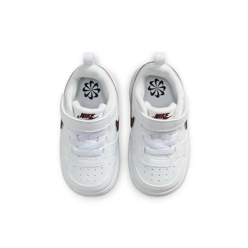 Nike Toddler Court Borough Low Recraft (Baby/Toddler)