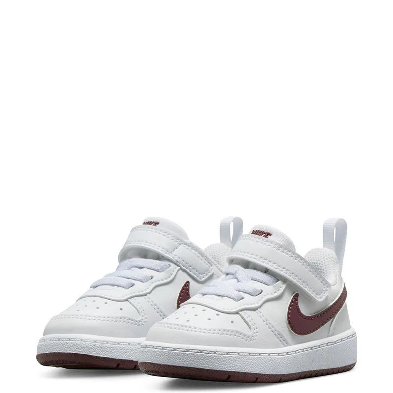 Nike Toddler Court Borough Low Recraft (Baby/Toddler)