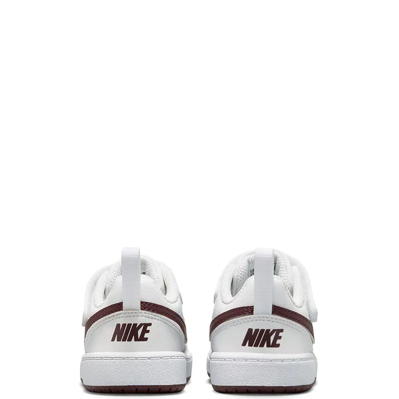 Nike Toddler Court Borough Low Recraft (Baby/Toddler)