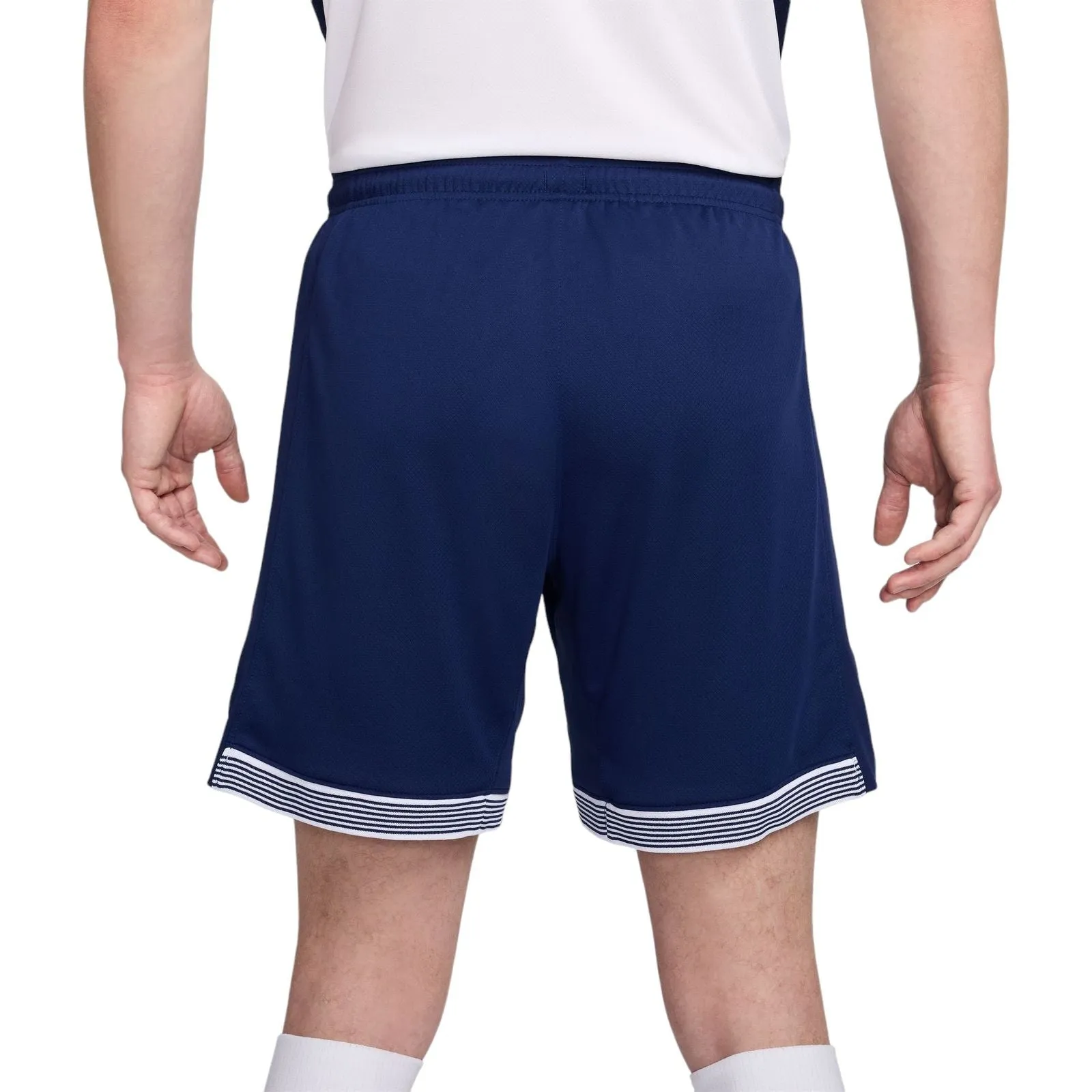 Nike Tottenham Hotspur 2024/25 Home  Dri-FIT Soccer Replica Shorts