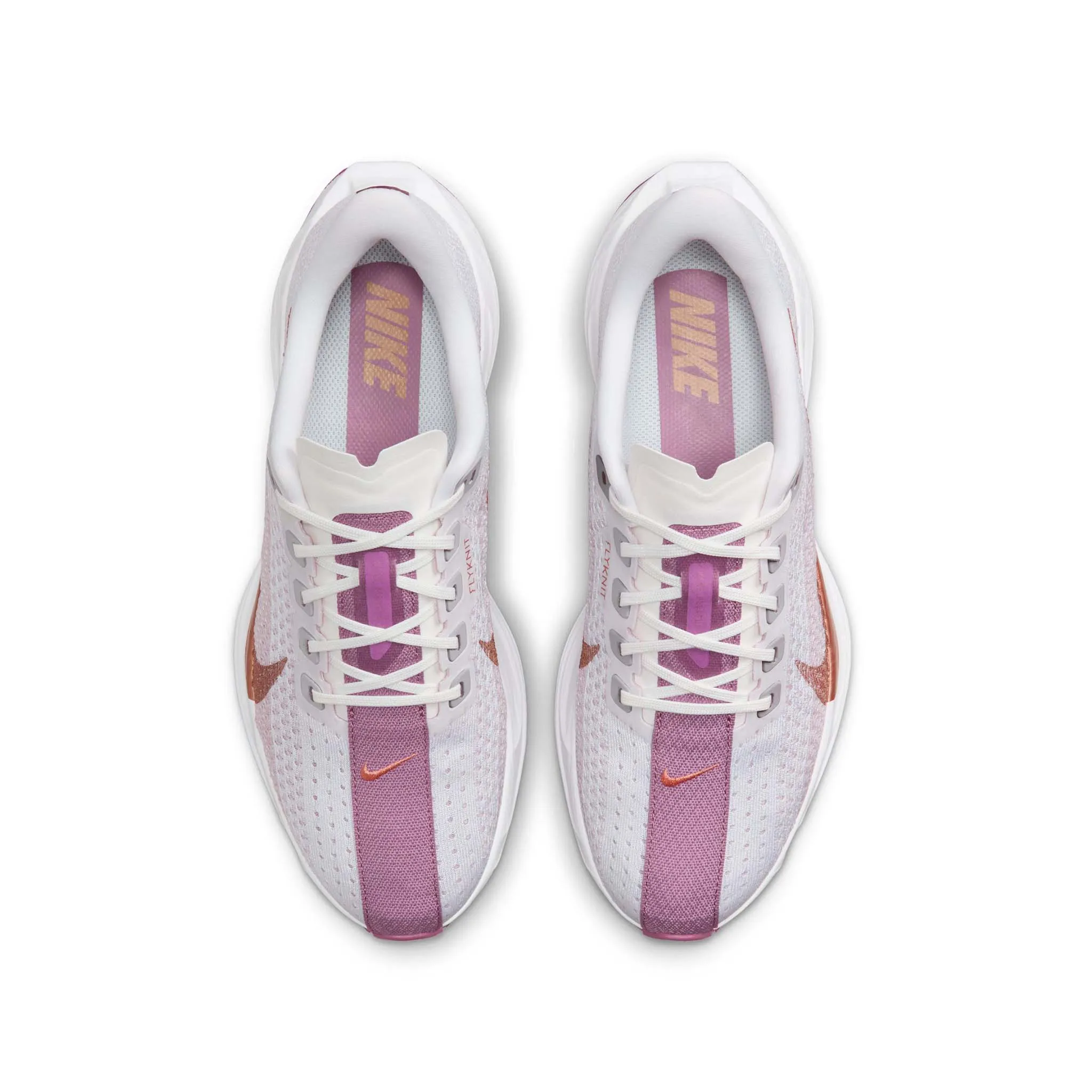 Nike | Women's Pegasus Plus Road Running Shoes - White