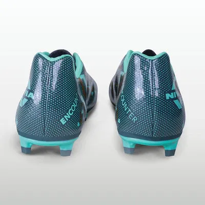 Nivia Encounter 10.0 football shoes | KIBI Sports