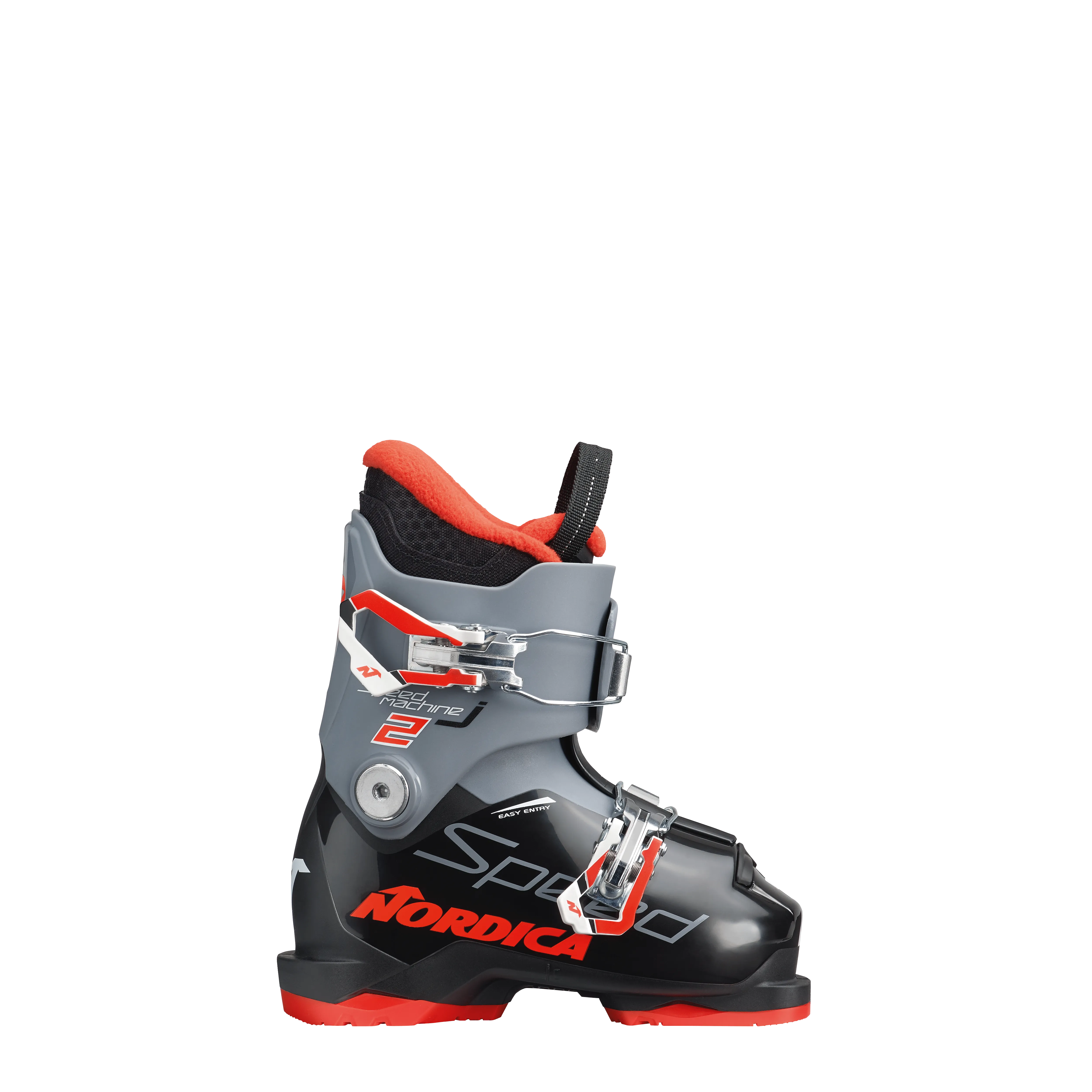 Nordica SpeedMachine J2 Junior Boot 2025