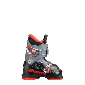 Nordica SpeedMachine J2 Junior Boot 2025