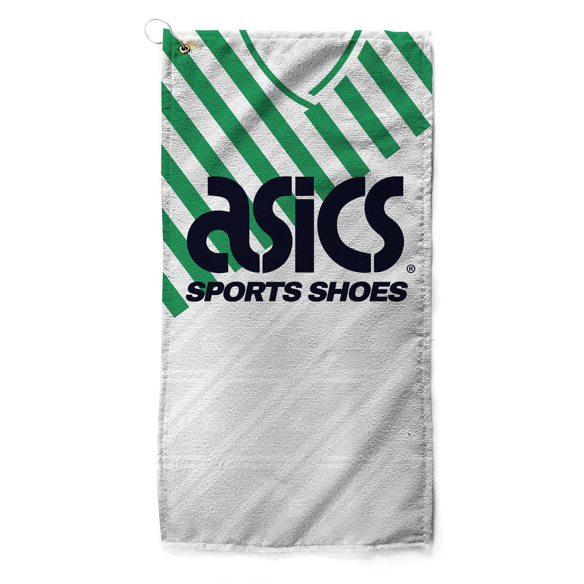 Norwich 1991 Golf Towel