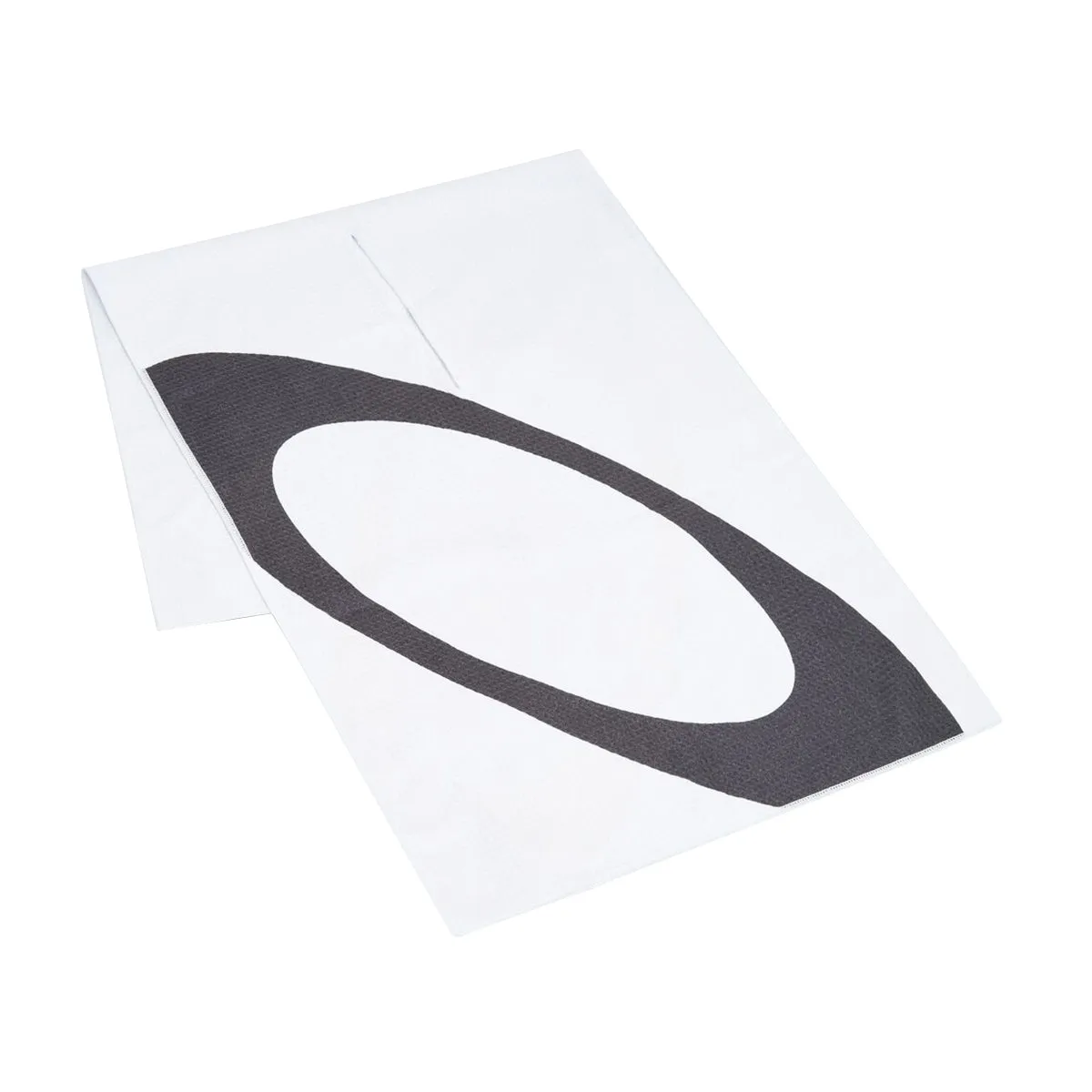 Oakley Plyr Terrain Golf Towel