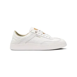 OLUKAI KILEA WHITE - WOMENS