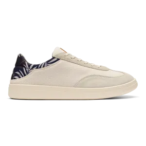 Olukai M Punini Sneaker OFF WHITE / ALOHA