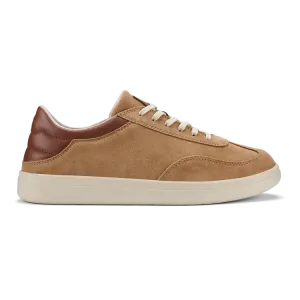 Olukai M Punini Sneaker Suede TAN / TOFFEE