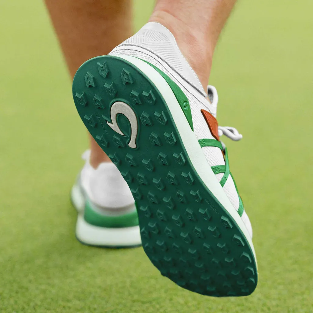 Olukai | Manele Men's Breathable Golf Shoe