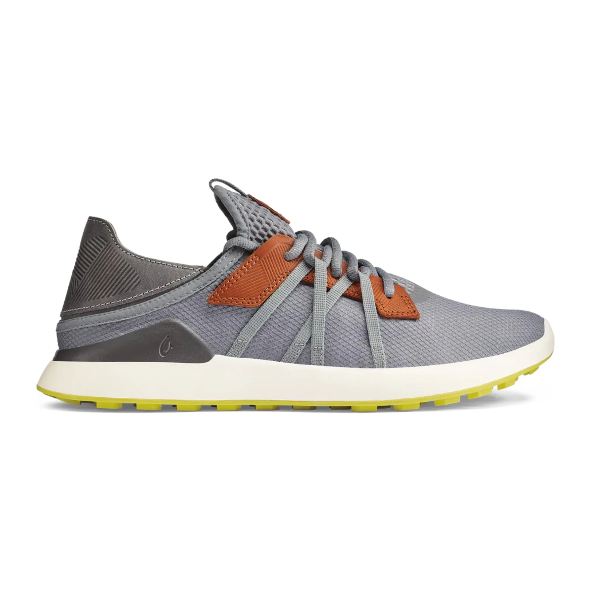 Olukai | Manele Men's Breathable Golf Shoe