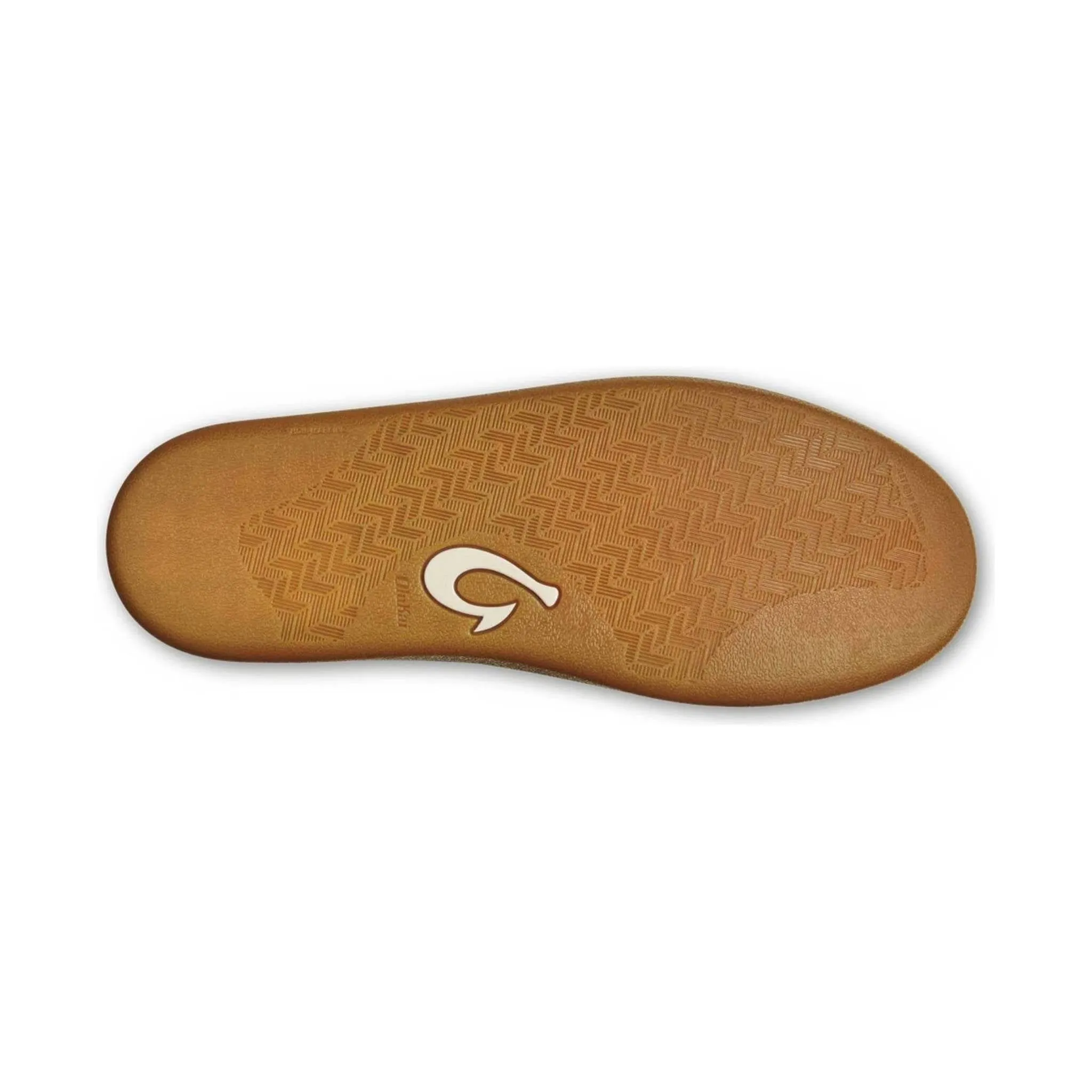 Olukai Men's Punini - Clay/Lemon Grass