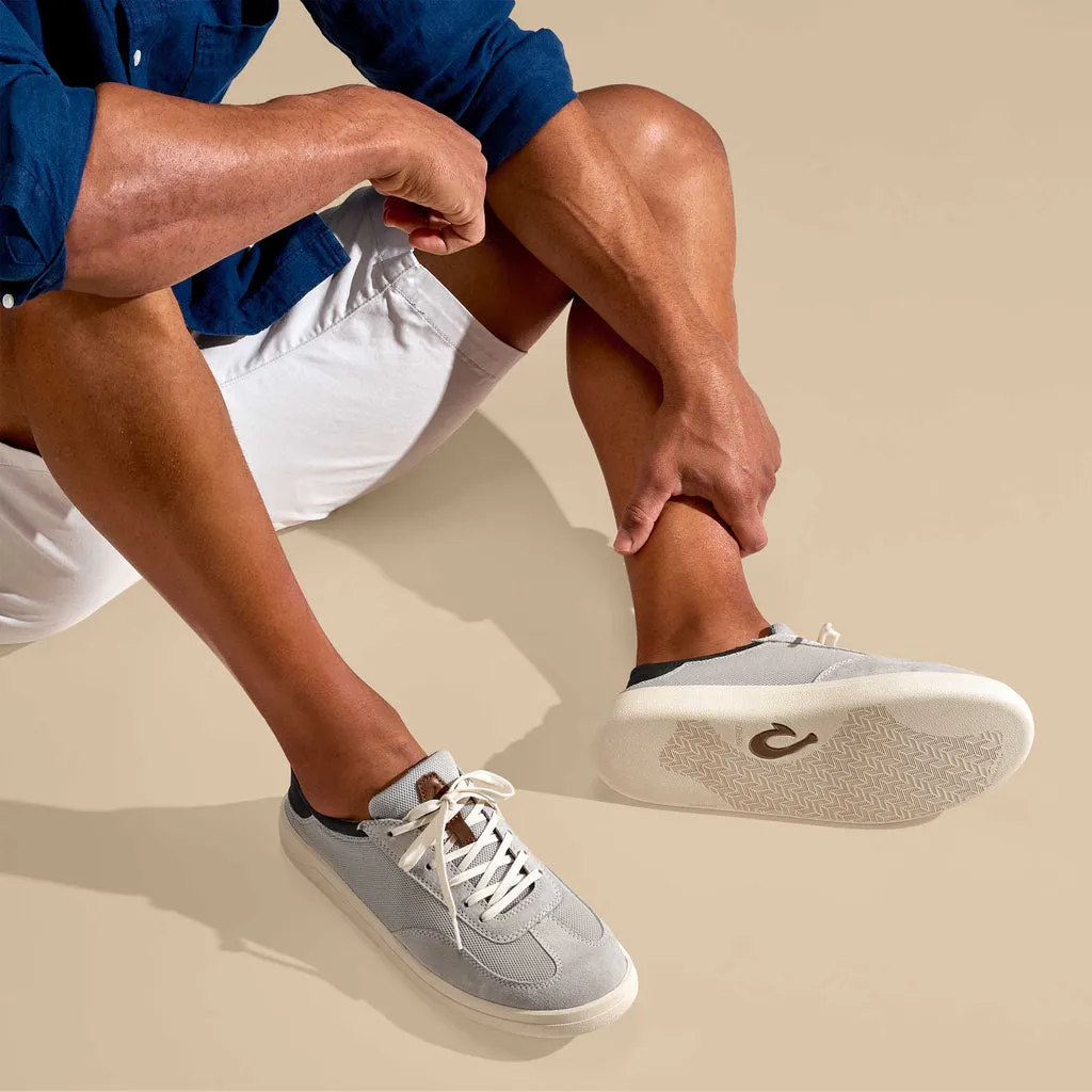 Olukai | Pūnini Men’s Court Sneakers