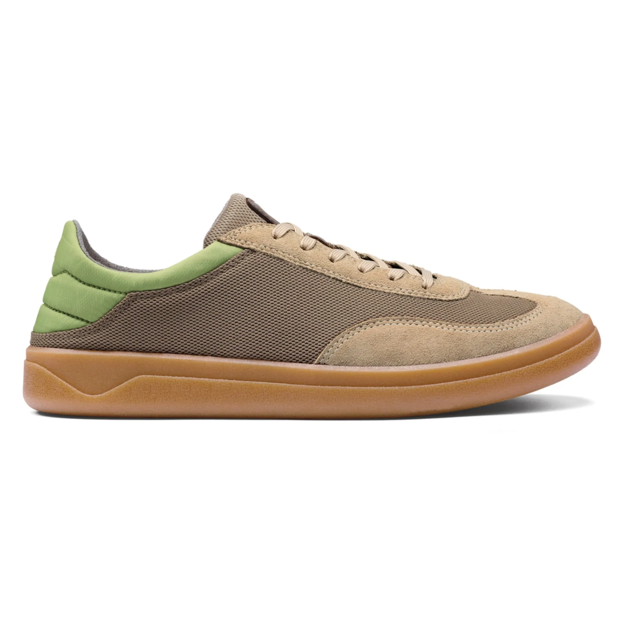 Olukai | Pūnini Men’s Court Sneakers