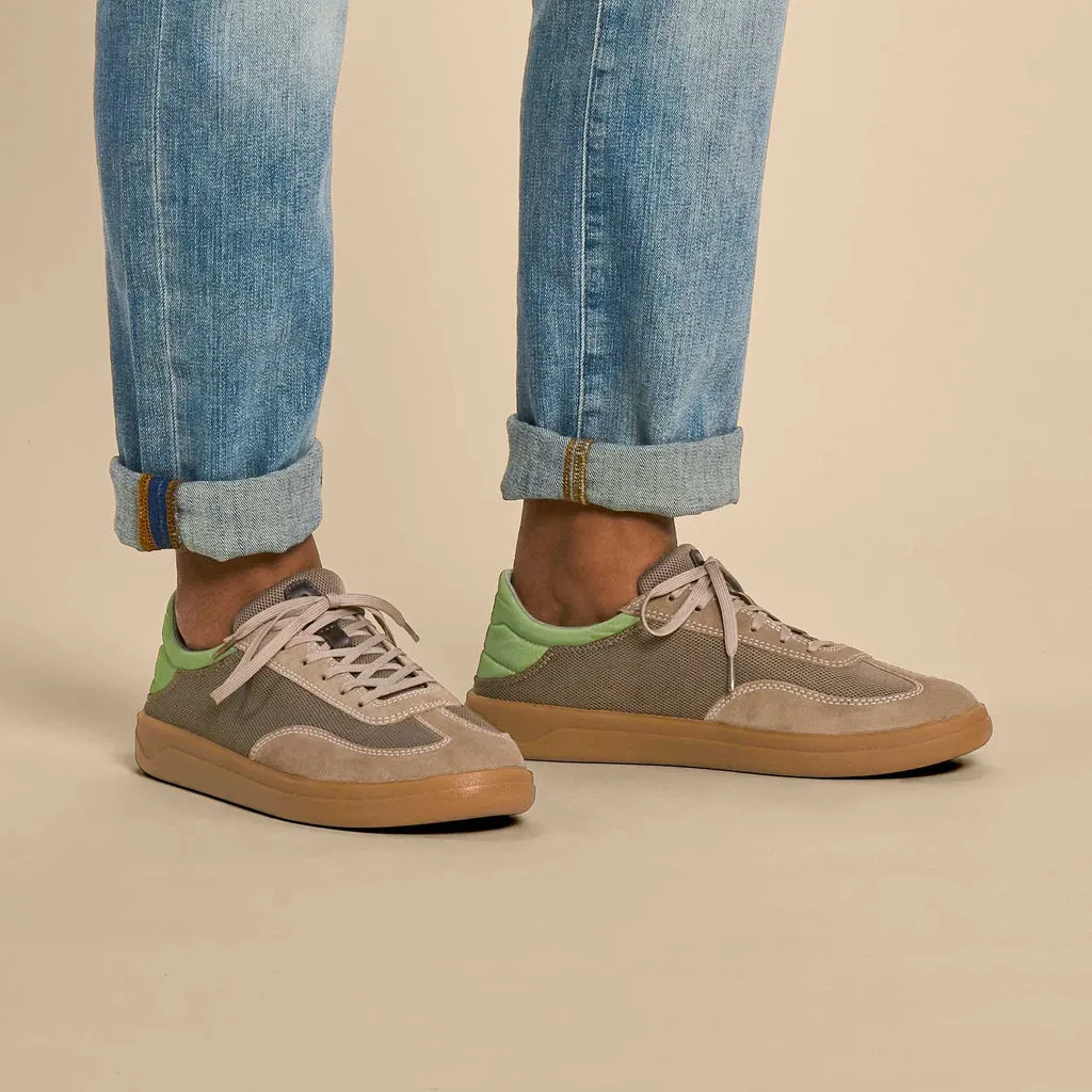 Olukai | Pūnini Men’s Court Sneakers