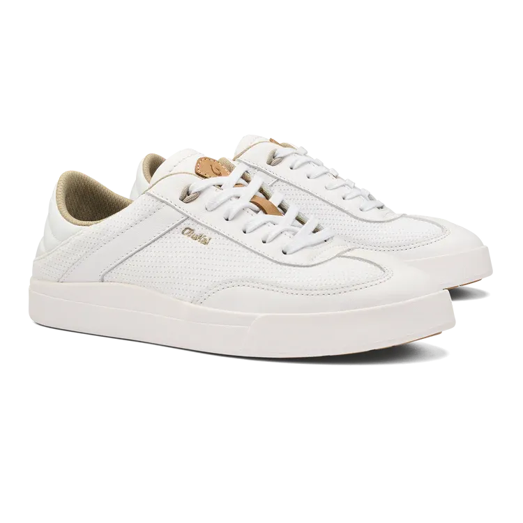 Olukai W Kilea WHITE / WHITE