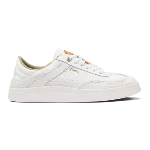 Olukai W Kilea WHITE / WHITE