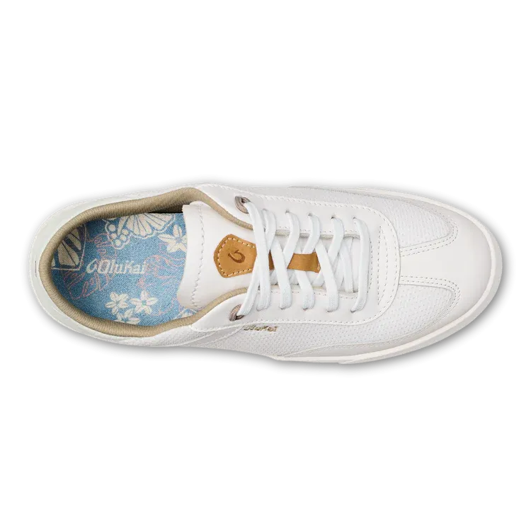 Olukai W Kilea WHITE / WHITE