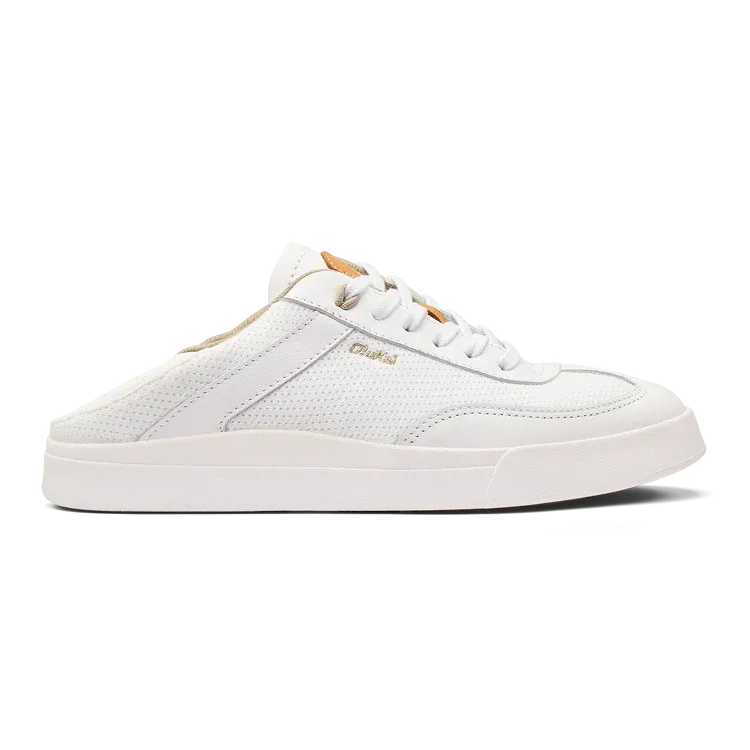 Olukai W Kilea WHITE / WHITE