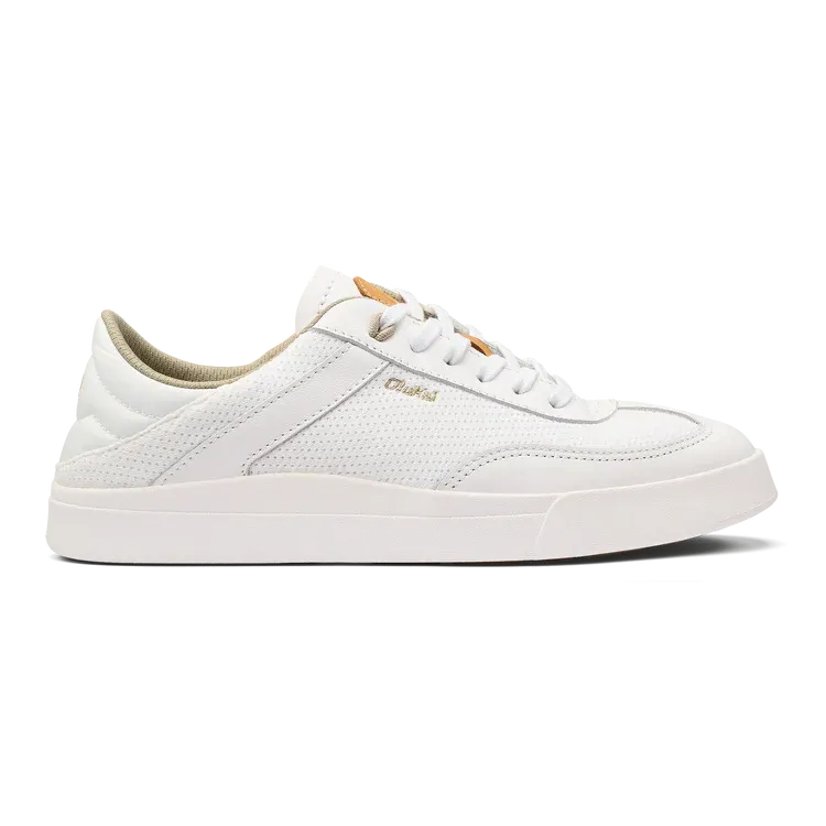 Olukai W Kilea WHITE / WHITE