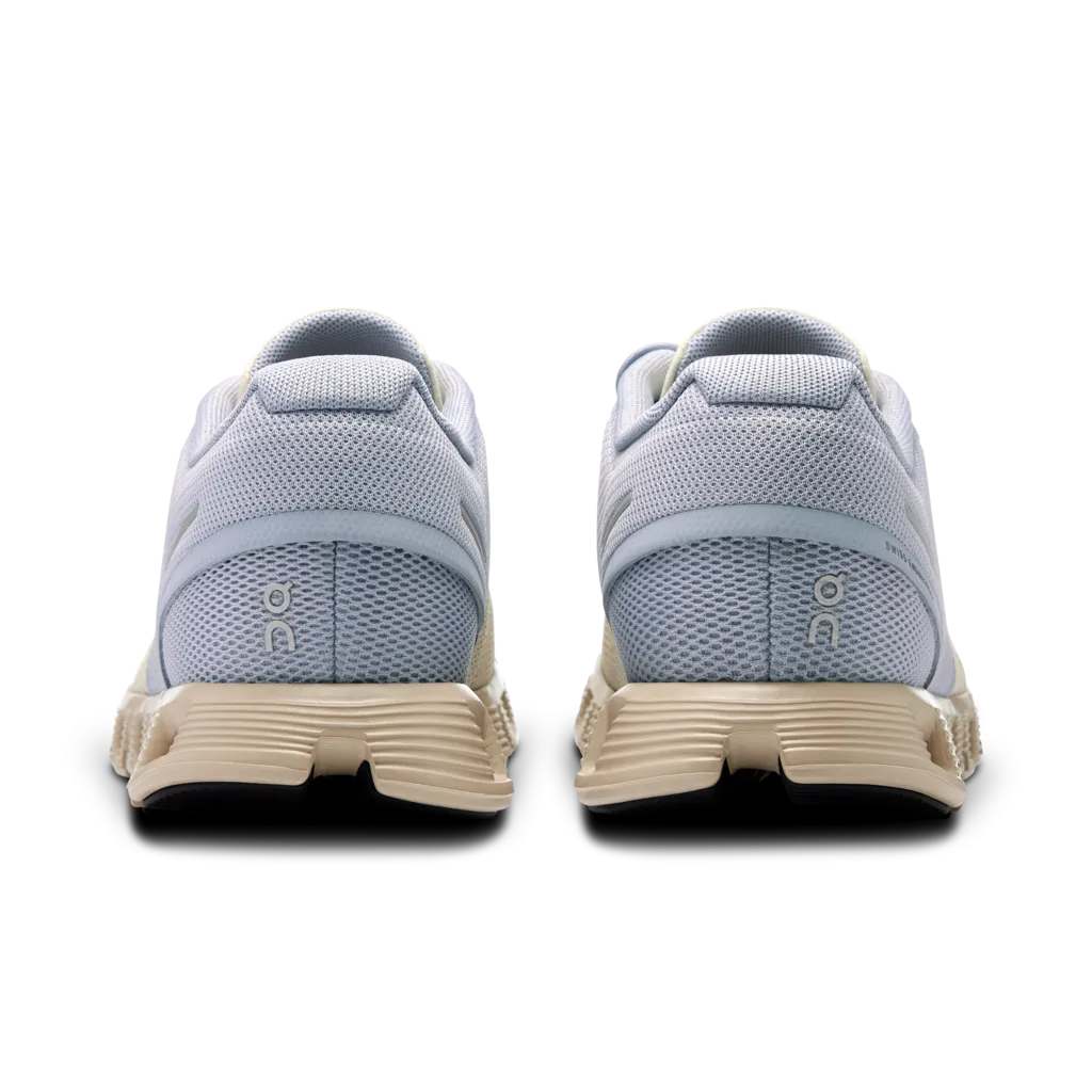 On Cloud 5 Nimbus Moon Women's