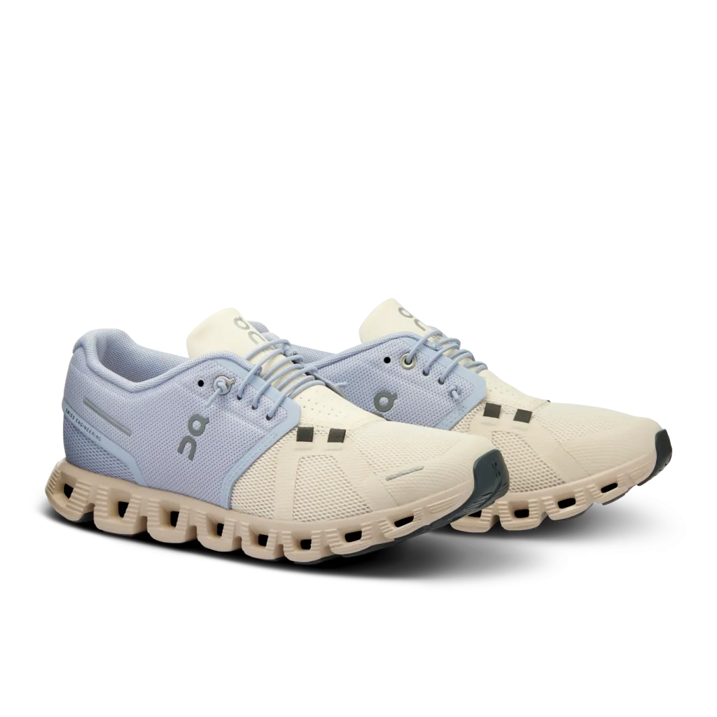 On Cloud 5 Nimbus Moon Women's