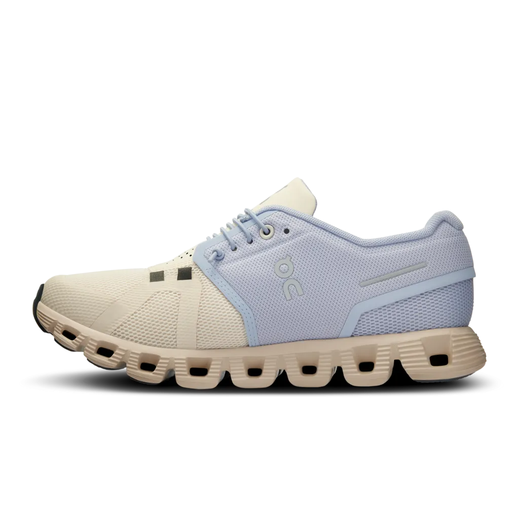 On Cloud 5 Nimbus Moon Women's