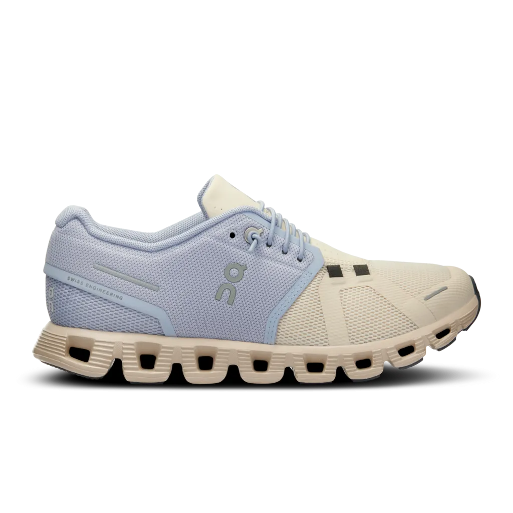 On Cloud 5 Nimbus Moon Women's