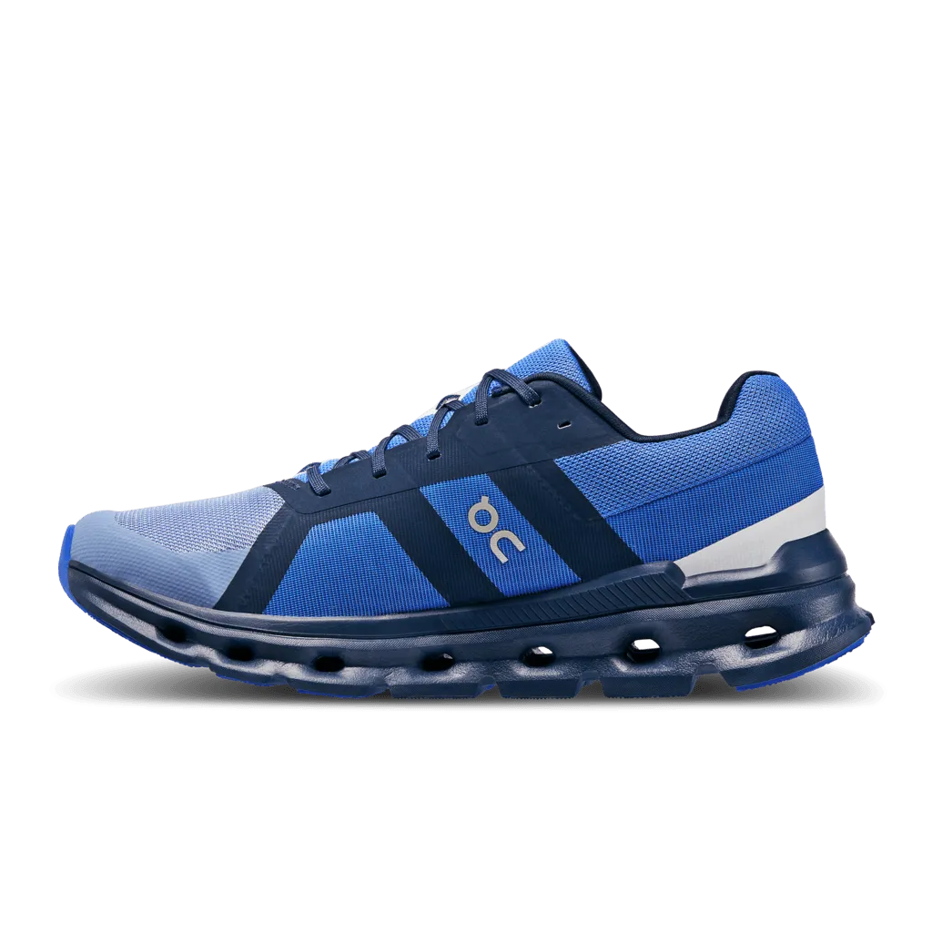 On Cloudrunner Mens Running Shoes