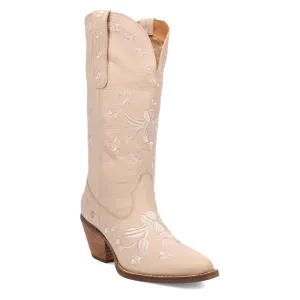 Online Exclusive | Dingo| Love Bug Leather Boot in Sand ** PREORDER