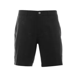 Original Penguin Golf Space Dyed Pete Shorts