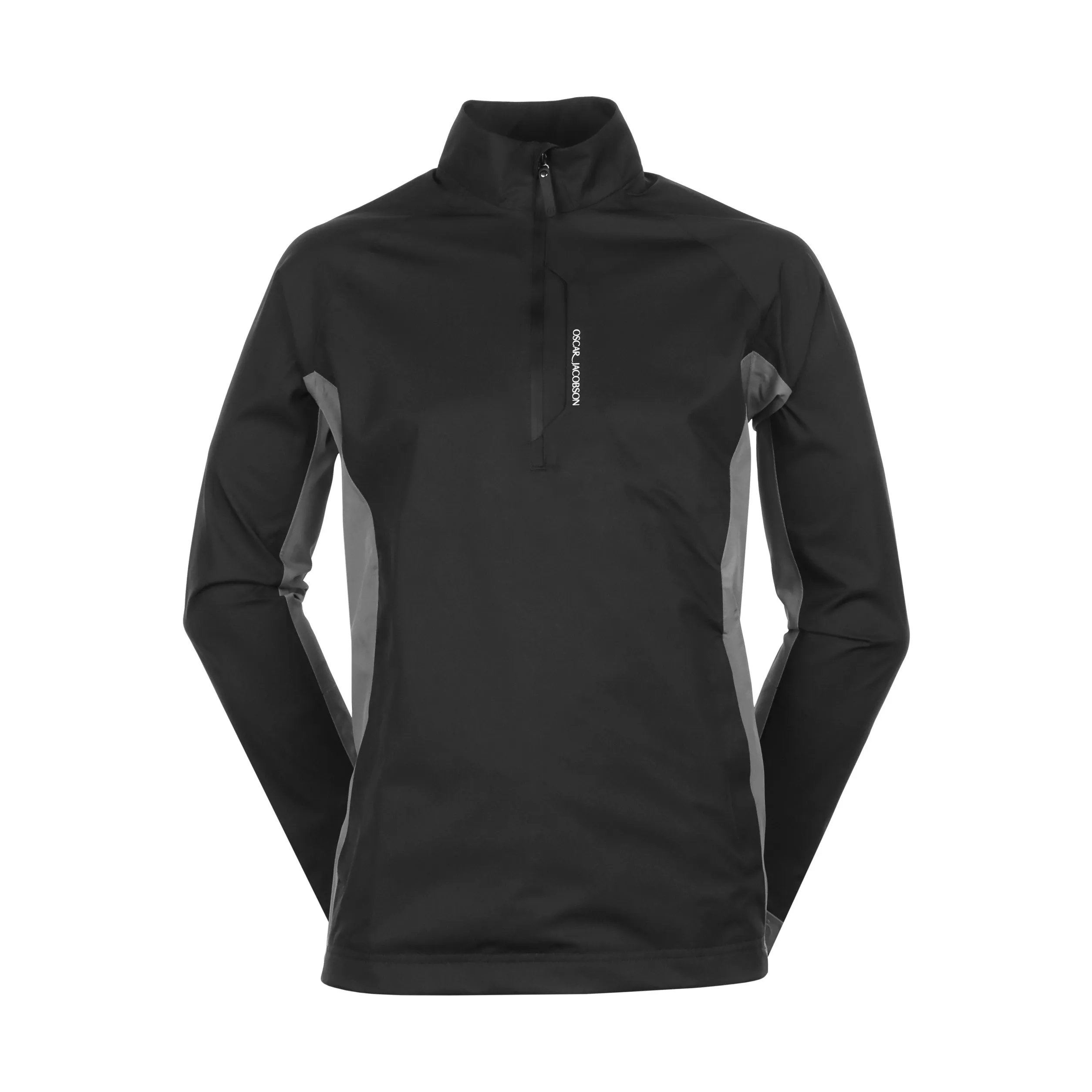 Oscar Jacobson Pinewood Waterproof Jacket