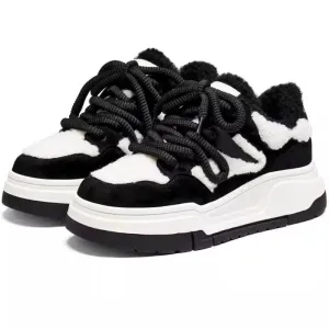 Pando Winter Sneakers