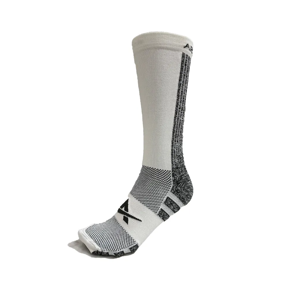 Performance Crew Cooling Socks - 2 Pack