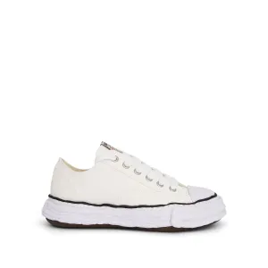 Peterson 23 OG Sneaker in White