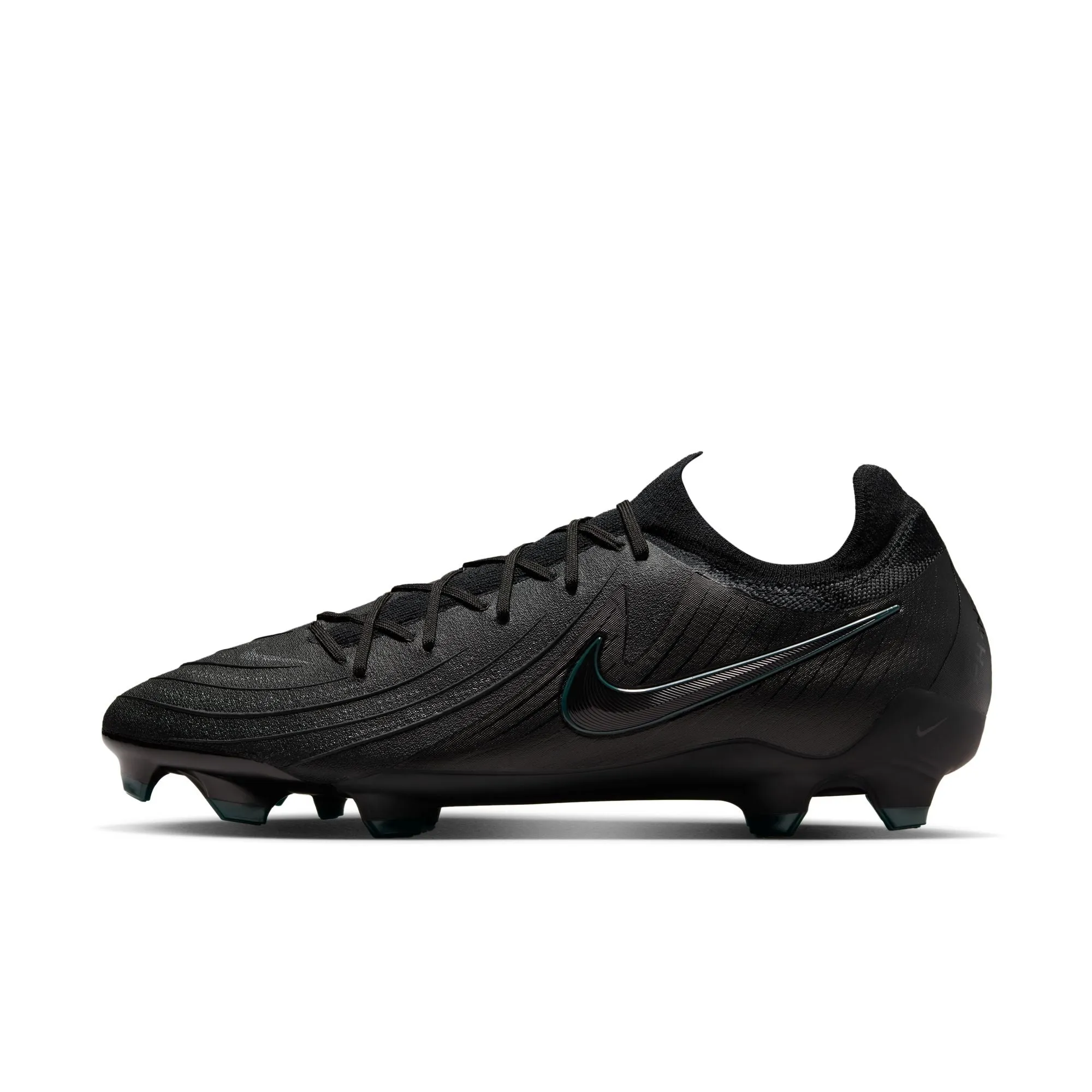 Phantom GX II Pro Firm Ground Soccer Boots - Shadow Pack