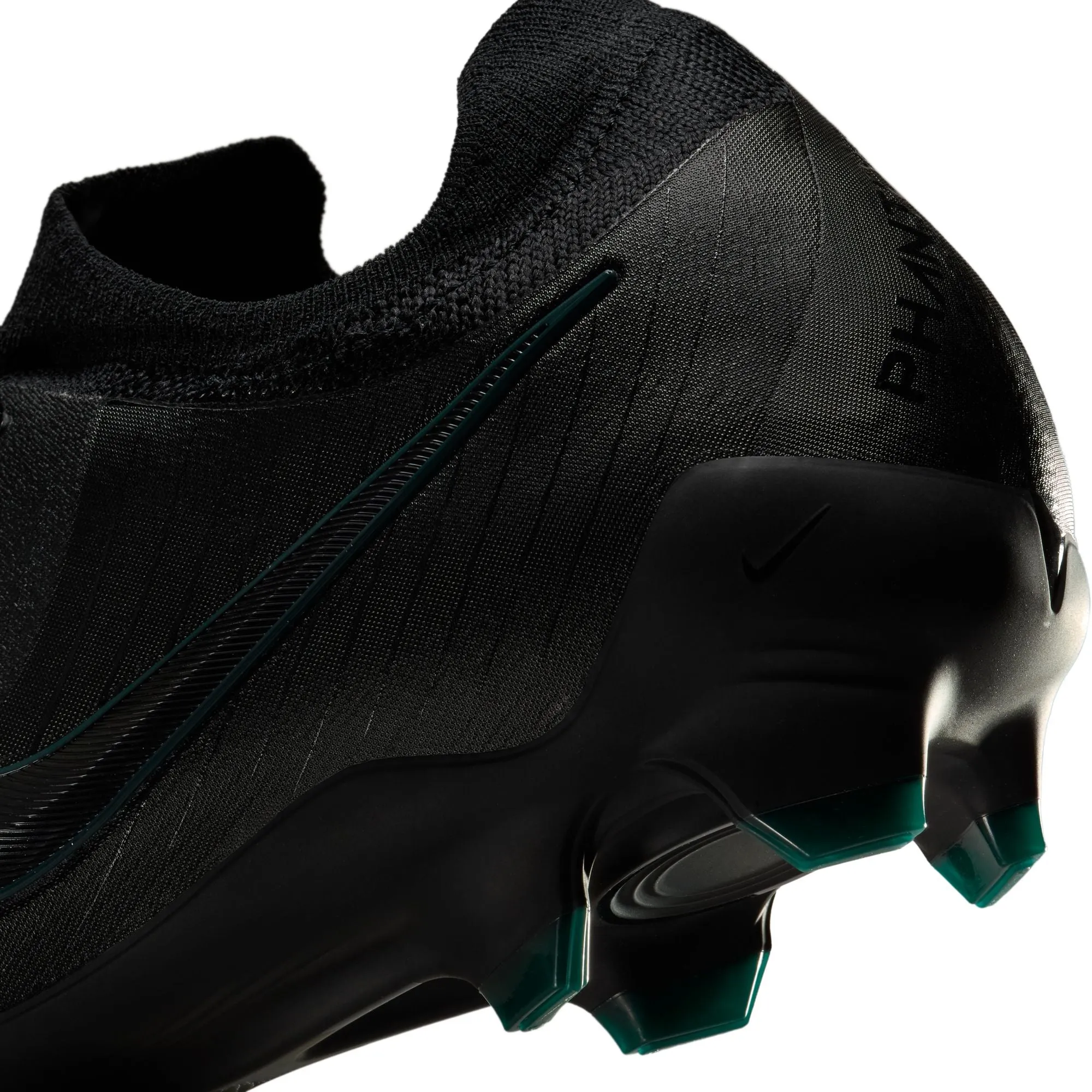 Phantom GX II Pro Firm Ground Soccer Boots - Shadow Pack