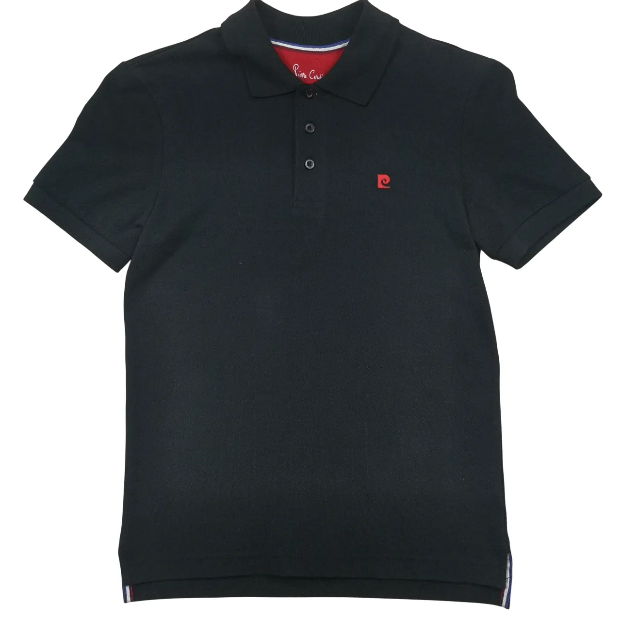 Pierre Cardin PK Golfers Black