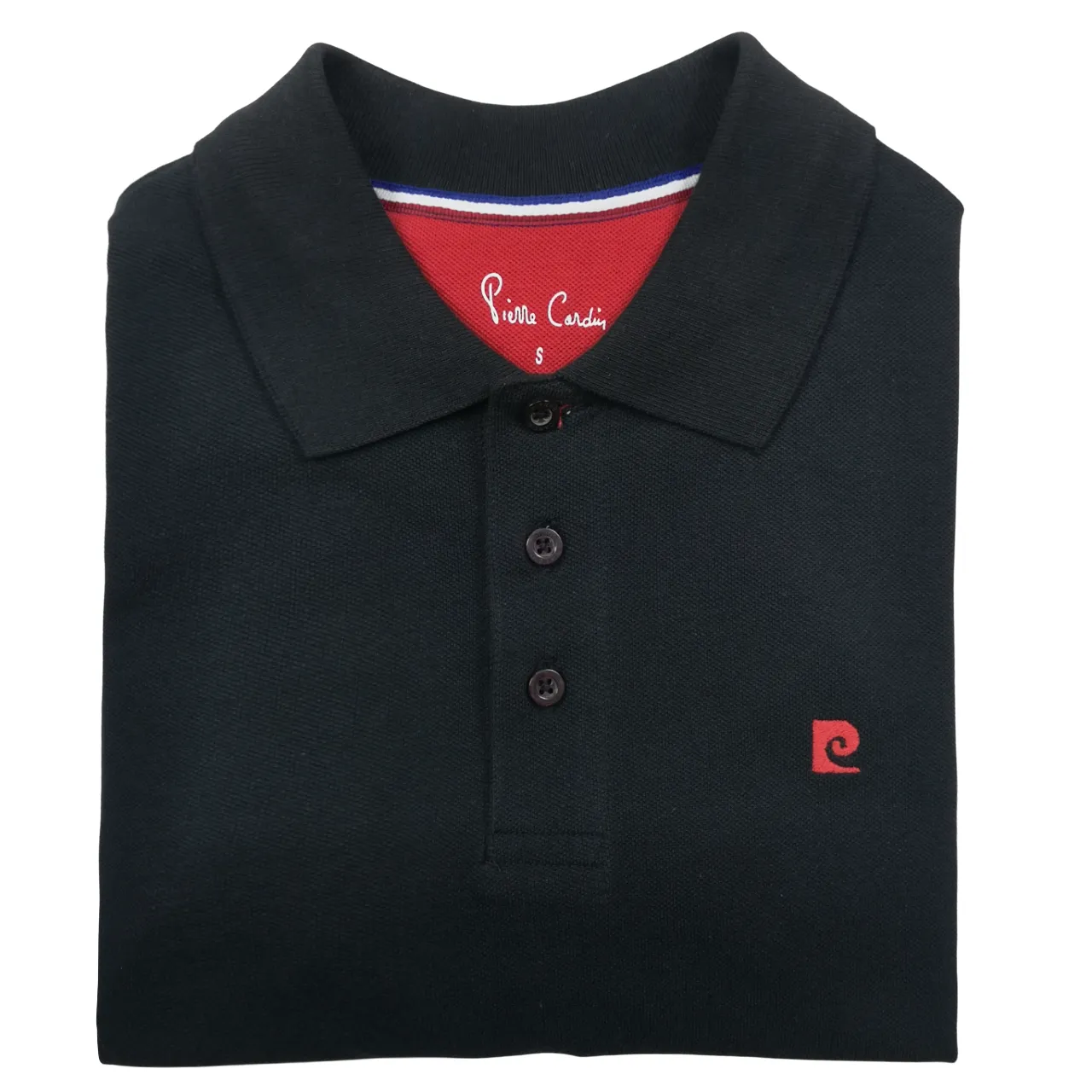 Pierre Cardin PK Golfers Black