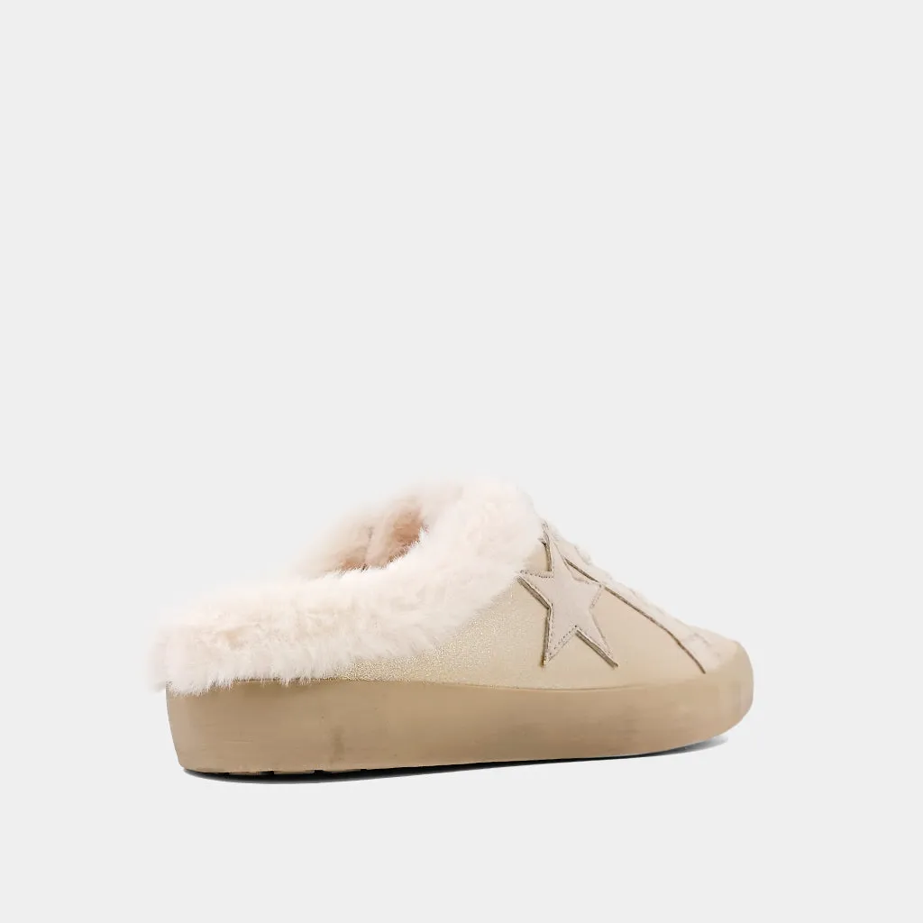 Pinah  Slip on Shoe