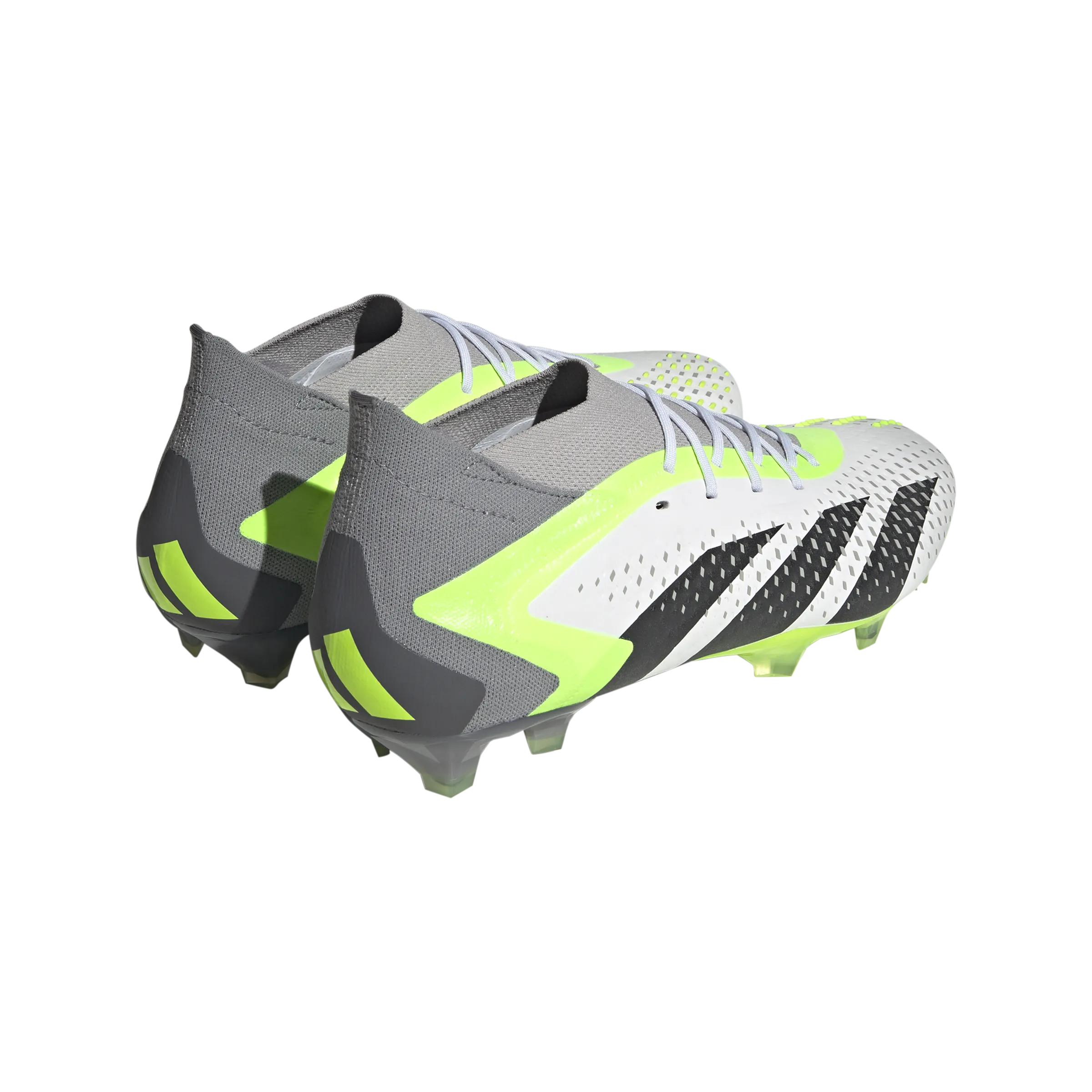 Predator Accuracy.1 Firm Ground Soccer Boots - Crazyrush Pack