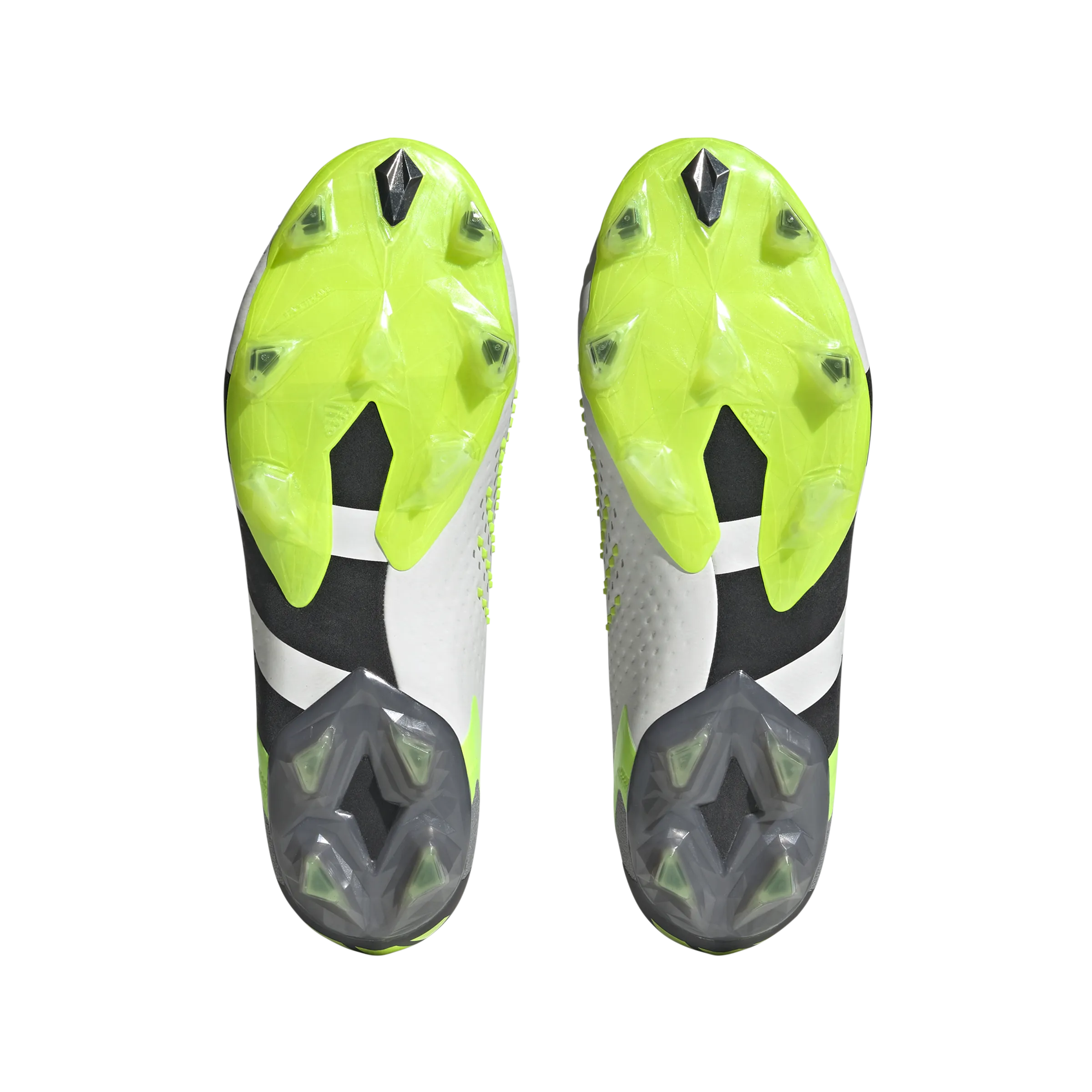 Predator Accuracy.1 Firm Ground Soccer Boots - Crazyrush Pack