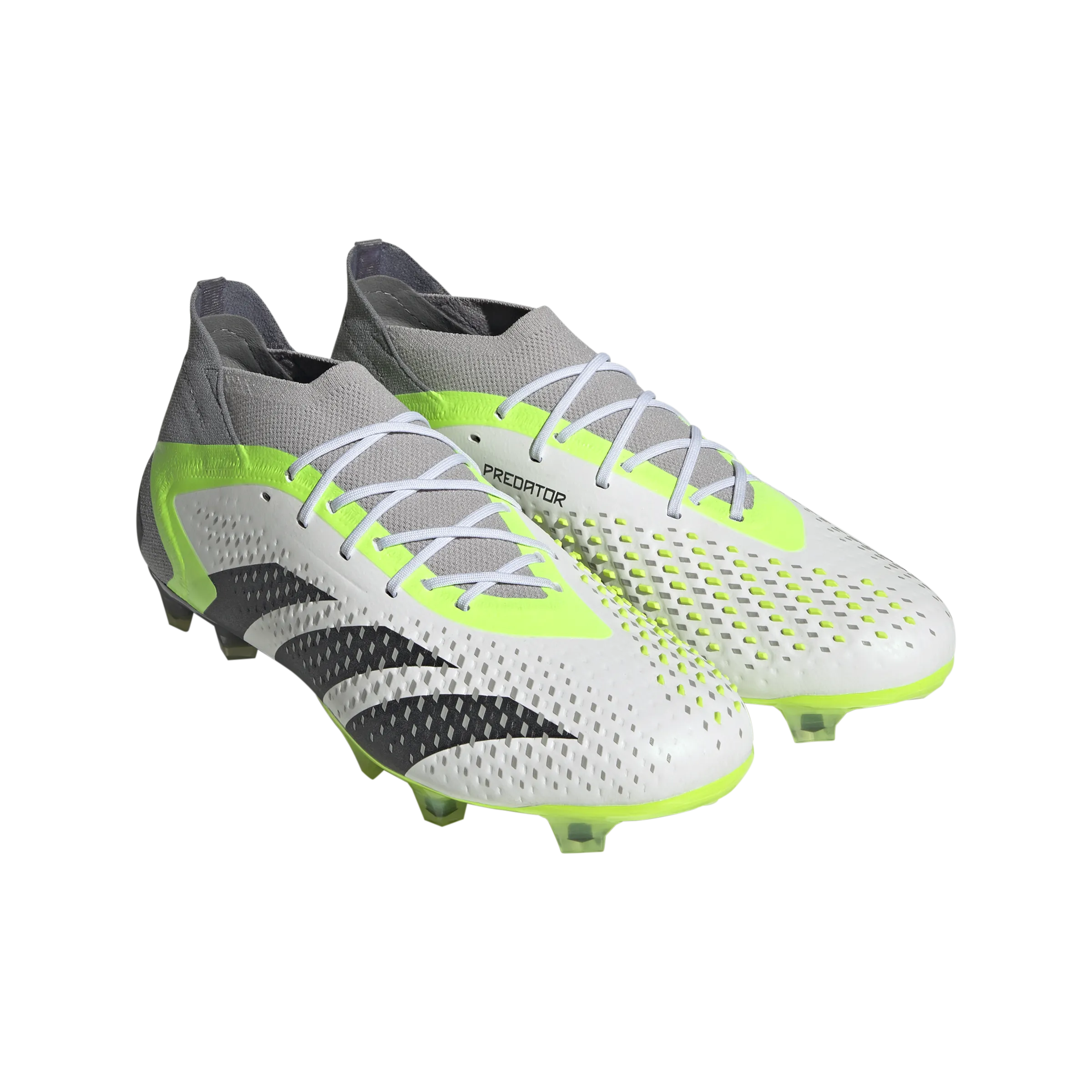 Predator Accuracy.1 Firm Ground Soccer Boots - Crazyrush Pack